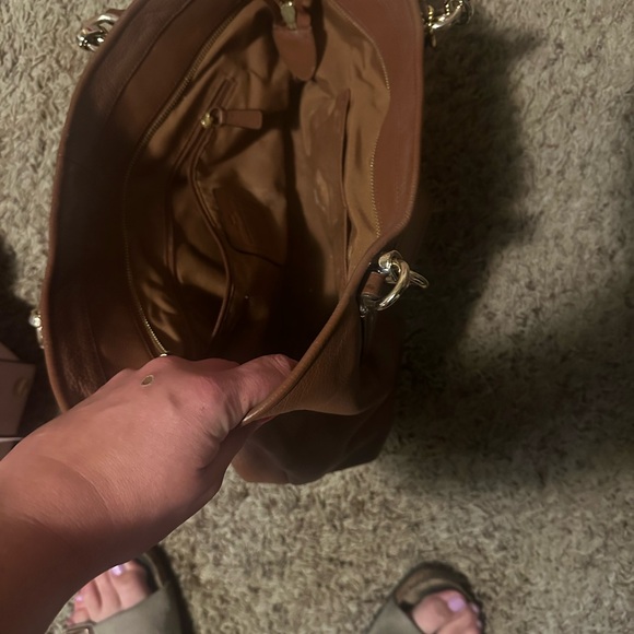 Authentic coach purse - Picture 4 of 4